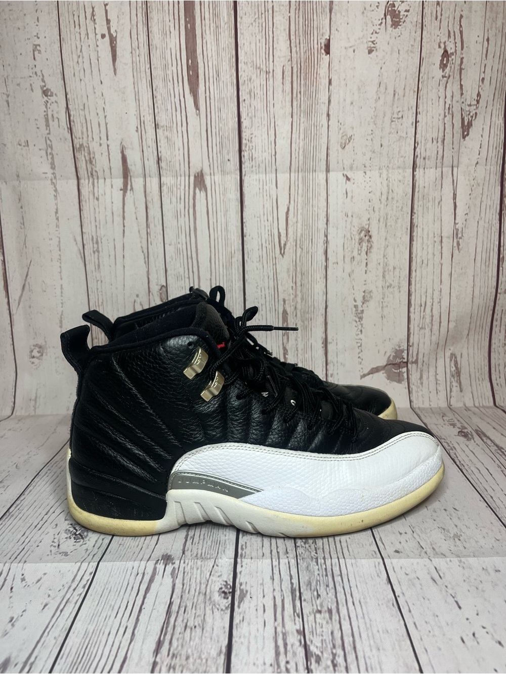 Nike Air Jordan Retro 12 Playoff 2021 CT8013006 Size 9 Men